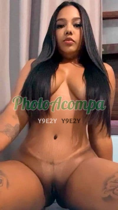 Acompanhante em Três Pontas com beijo na boca (2) — Mel
