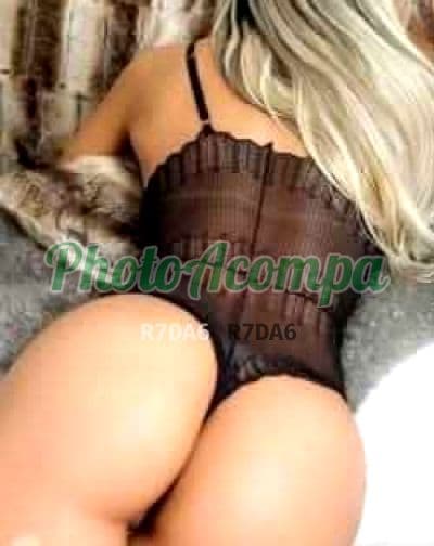 Foto 3: Acompanhante de seios naturais em João Pessoa — Mel