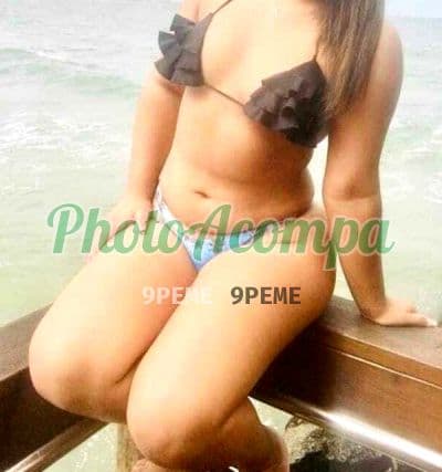 Acompanhante depilada em Telêmaco Borba — Mel, foto 5