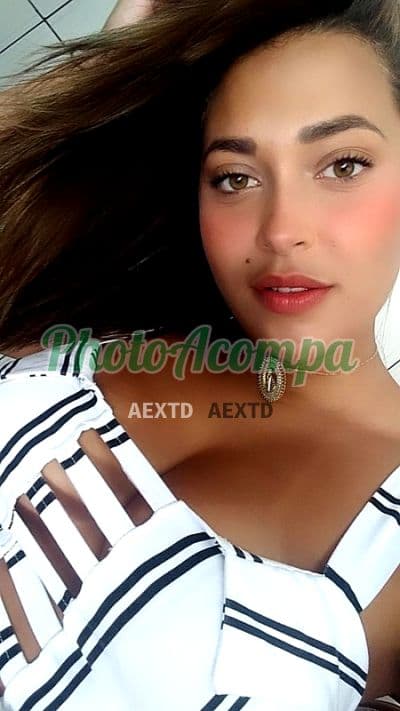 Acompanhante em Porto Ferreira com namoradinha (4) — Mel