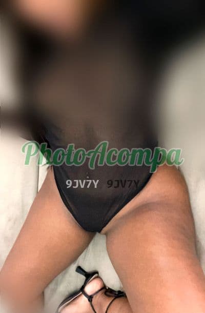 Acompanhante em Rio de Janeiro com namoradinha (2) — Mel