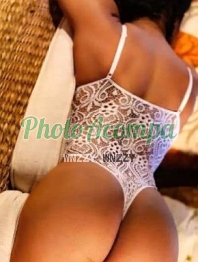 Acompanhante de seios naturais em Sorocaba, foto 3 de Mel