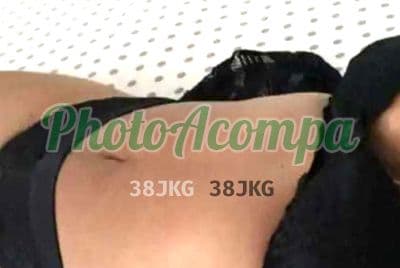 Acompanhante em São Paulo — experiência de namorada, foto 4 de Mel