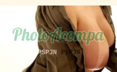 Acompanhante em Belo Horizonte com anal (6) — Mel