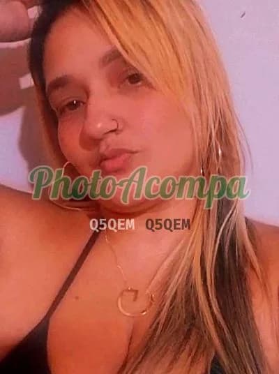 Acompanhante em Macaé — oral sem camisinha, foto 4 de Mel