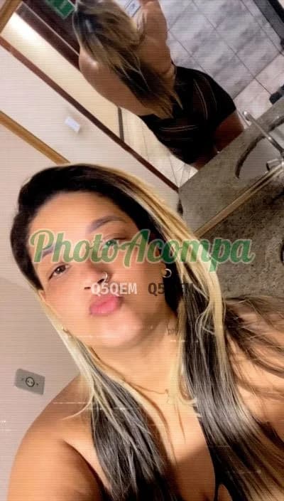 Foto 5: Acompanhante depilada em Macaé — Mel