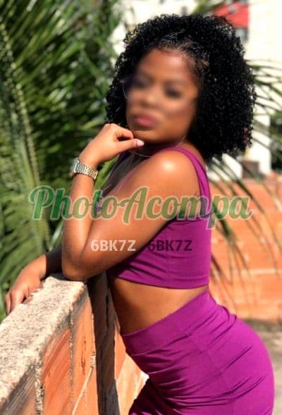 Foto 5: Acompanhante depilada em Rio de Janeiro — Mel