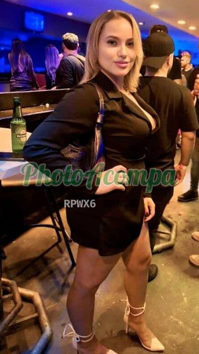 Acompanhante em Divinópolis com beijo na boca (2) — Mel