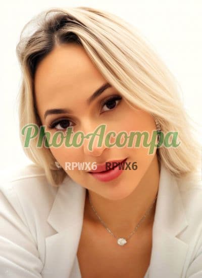 Acompanhante de seios naturais em Divinópolis — Mel, foto 5