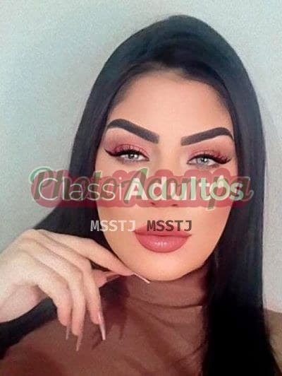 Acompanhante morena em Piracicaba — Mel