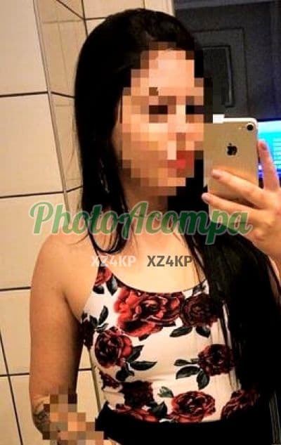 Acompanhante em São José dos Campos com experiência de namorada (4) — Mel