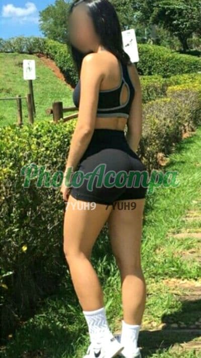 Foto 2: Acompanhante em Rio de Janeiro — beijo na boca, Mel