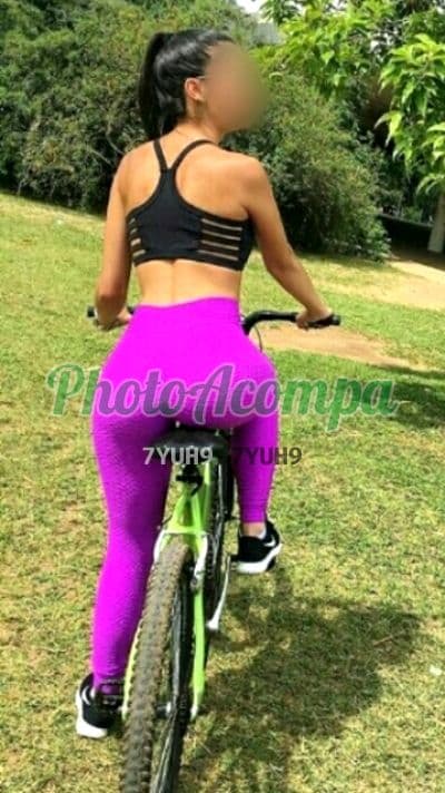 Acompanhante morena em Rio de Janeiro — Mel, foto 5