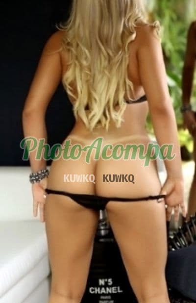 Acompanhante magra em Niterói — Mel, foto 3