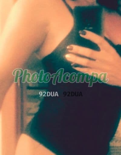 Foto 3: Acompanhante de seios naturais em Praia Grande — Mel