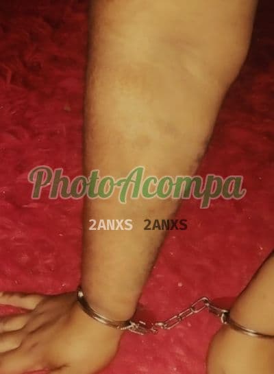 Acompanhante gordinha em Porto Alegre — Mel, foto 3