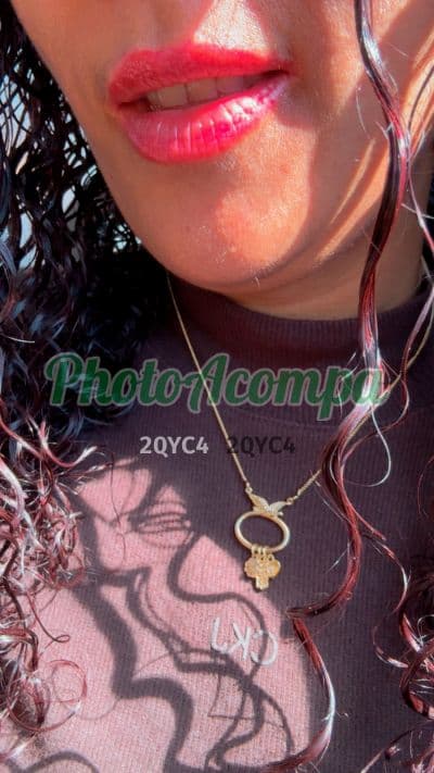 Foto 4: Acompanhante em São Paulo — namoradinha, Mel