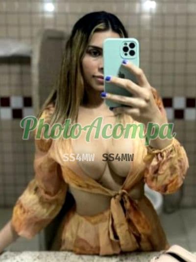 Acompanhante em Campinas — namoradinha, foto 4 de Mel