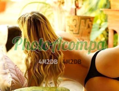 Foto 6: Acompanhante em São Paulo — anal, Mel