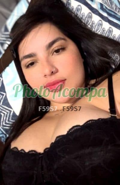 Acompanhante em Cabo Frio com beijo na boca (2) — Mel
