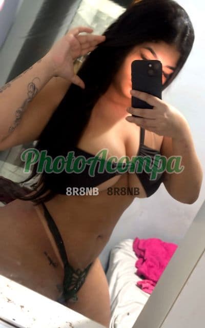 Foto 3: Acompanhante foto verificada em Osasco — Mel