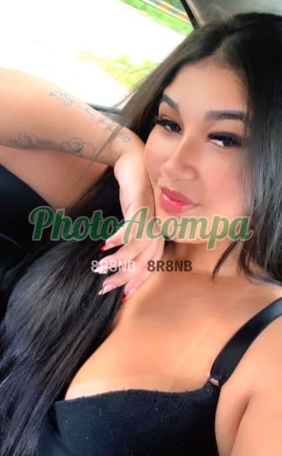 Acompanhante foto sem retoque em Osasco — Mel, foto 5