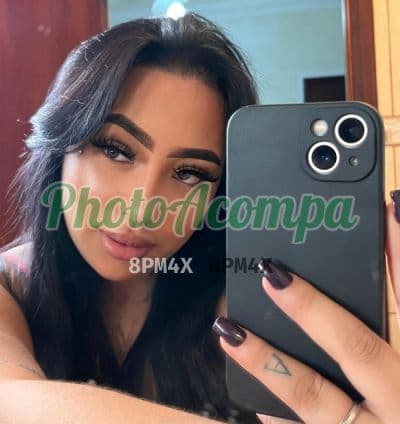 Acompanhante em Rio de Janeiro com namoradinha (4) — Mel