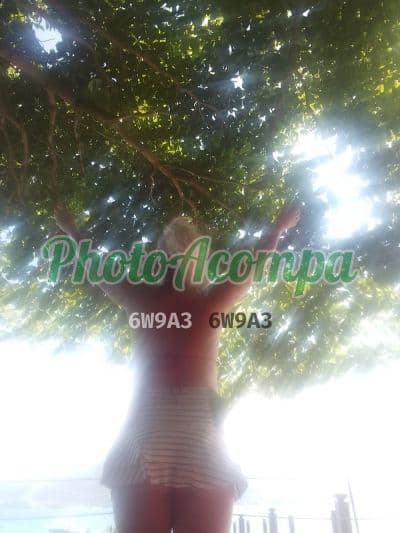 Acompanhante foto real em Taubaté, foto 2 de Mel