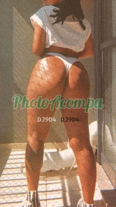 Acompanhante morena em Nilópolis — Mel, foto 5