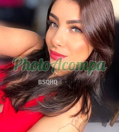 Acompanhante em São Paulo com beijo na boca (2) — Mel