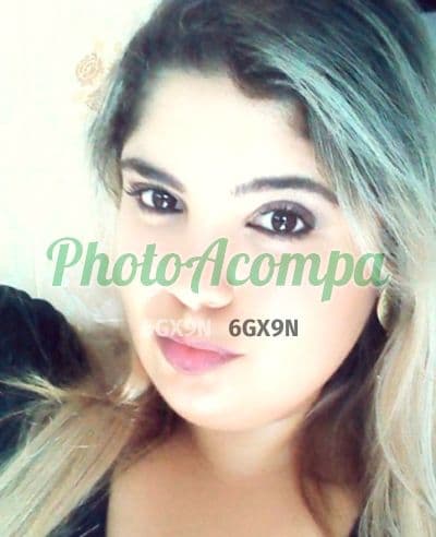Acompanhante em Rio de Janeiro — namoradinha, foto 4 de Mel