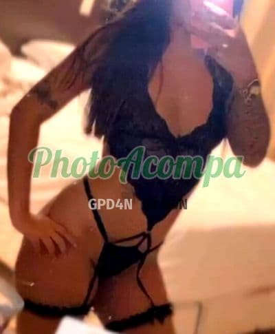 Acompanhante em Recife — namoradinha, foto 6 de Mel
