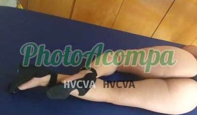 Acompanhante em São Paulo — beijo na boca, foto 2 de Mel