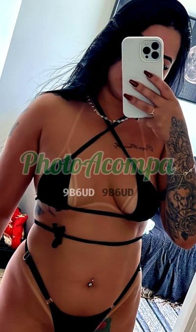 Acompanhante depilada em Sorocaba (5) — Mel
