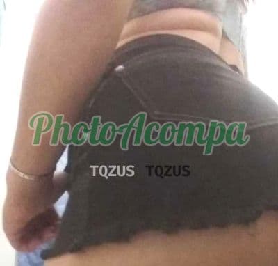 Acompanhante em Paulista — sexo anal, foto 6 de Mel