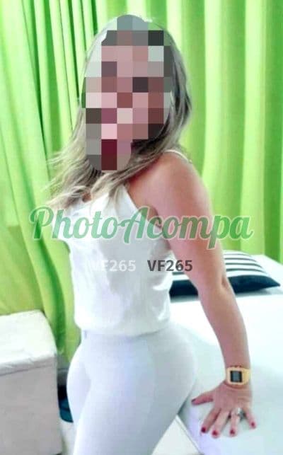 Acompanhante foto real em Rio de Janeiro, foto 2 de Mel