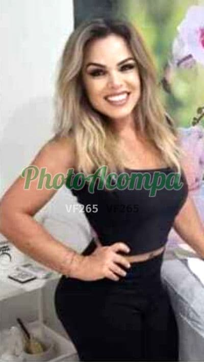 Acompanhante foto sem retoque em Rio de Janeiro — Mel, foto 5