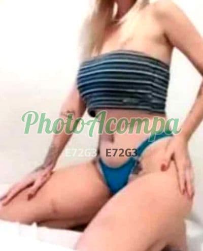 Acompanhante em Bertioga com beijo na boca (2) — Mel