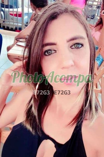 Acompanhante gordinha em Bertioga — Mel, foto 5