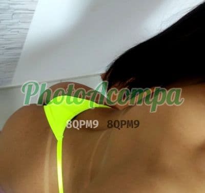 Acompanhante depilada em Uberlândia — Mel, foto 5