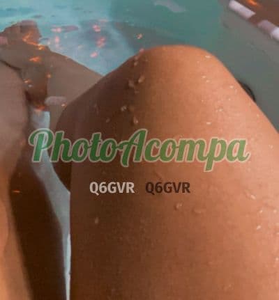 Acompanhante em São Paulo com beijo grego (2) — Mel