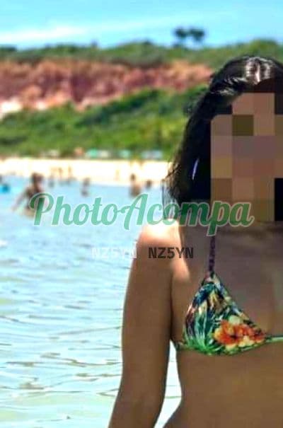 Foto 3: Acompanhante magra em Rio de Janeiro — Mel