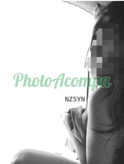 Acompanhante em Rio de Janeiro — sexo anal, foto 6 de Mel