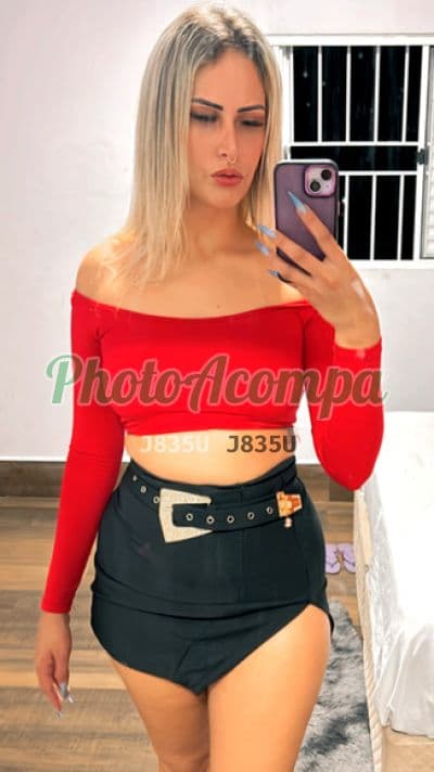 Acompanhante magra em Guarulhos — Mel, foto 3