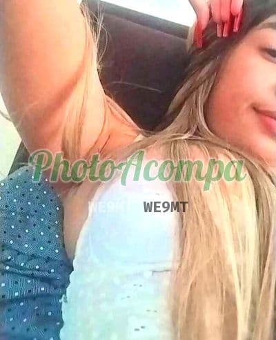 Foto 6: Acompanhante em João Pessoa — namoradinha, Mel