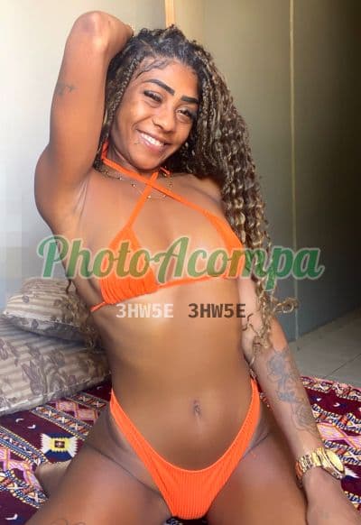 Acompanhante em Rio de Janeiro com experiência de namorada (4) — Mel