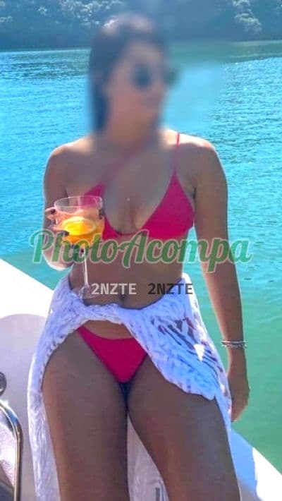 Acompanhante magra em João Pessoa — Mel, foto 3