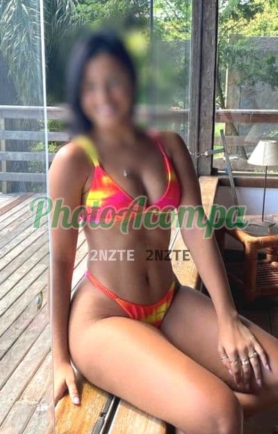 Foto 4: Acompanhante em João Pessoa — oral sem camisinha, Mel