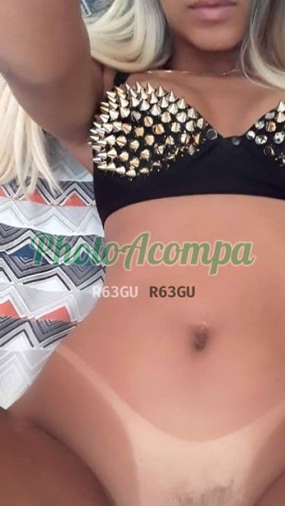 Foto 3: Acompanhante loira em Recife — Mel