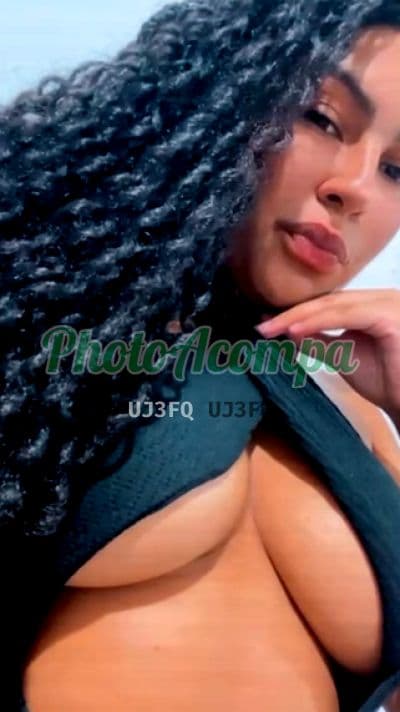 Acompanhante em Camaquã com namoradinha (4) — Mel